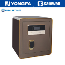 Yongfa BS-Jh45blm LCD Display Electronic Burglary Safe